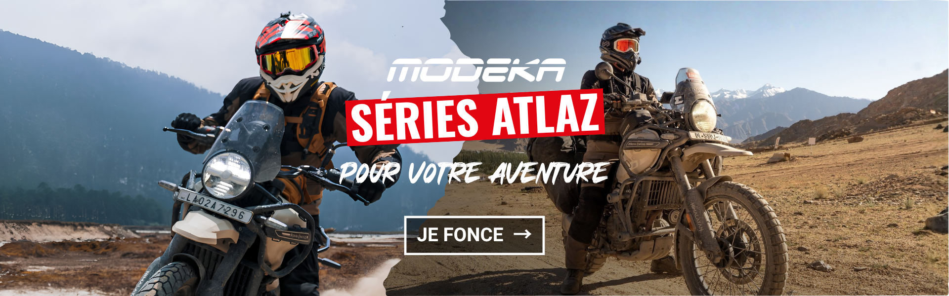 Modeka Atlaz